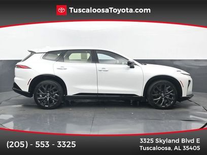 Used 2025 Toyota Crown Signia w/ Advanced Technology Package