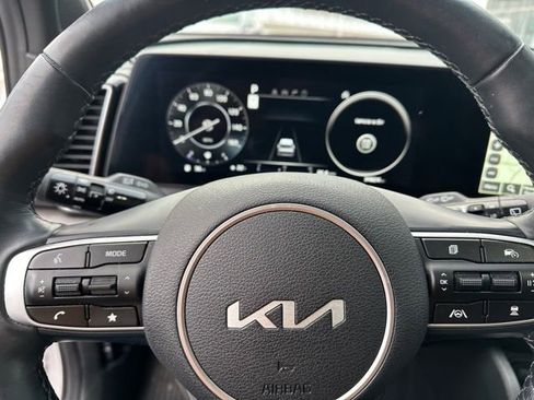 Used 2023 Kia Sportage X-Pro image 26