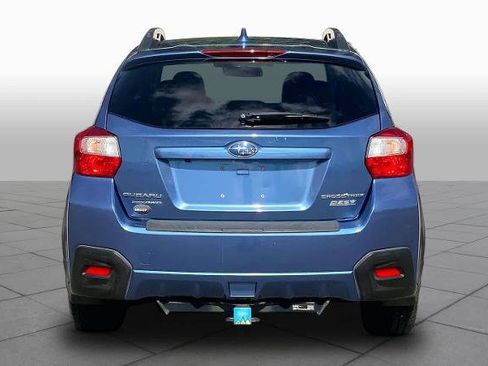 Used 2017 Subaru Crosstrek 2.0i Limited AWD/4WD image 5