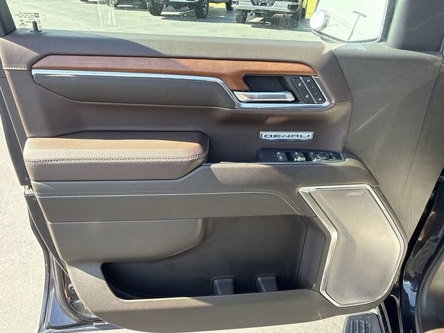 Certified 2022 GMC Sierra 1500 Denali AWD/4WD image 22