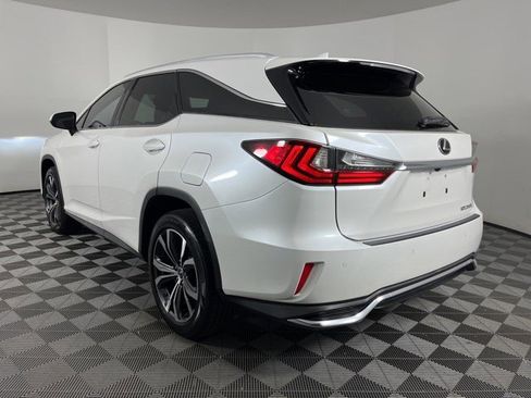 Used 2021 Lexus RX 350L FWD w/ Premium Package image 5