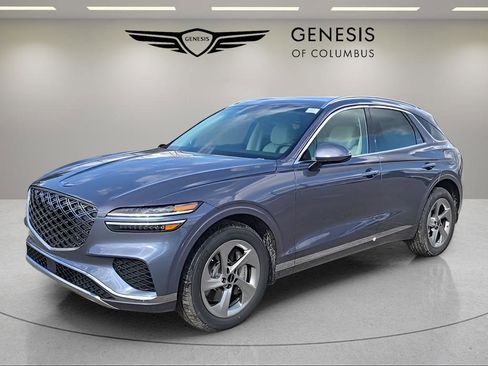 New 2026 Genesis GV70 2.5T AWD/4WD image 2