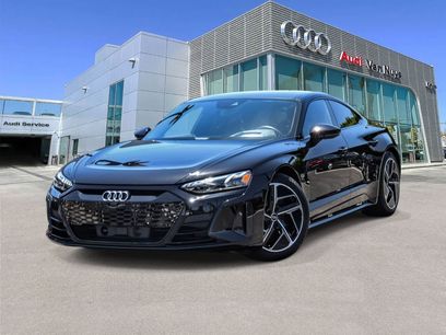 Used 2024 Audi RS e-tron GT