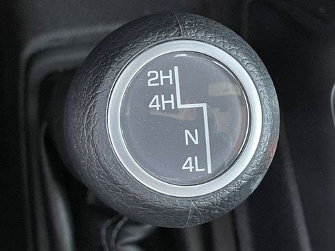 Used 2025 Jeep Wrangler Unlimited Sport AWD/4WD image 21