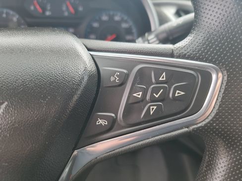 Used 2020 Chevrolet Malibu LS w/ LPO, Convenience Package 1 FWD image 20