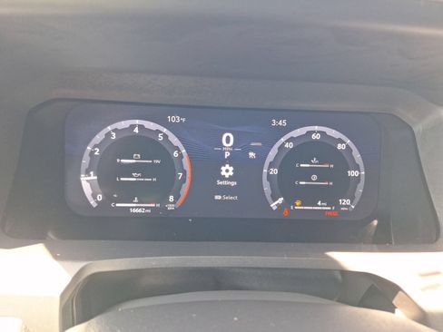 Used 2024 Toyota Tacoma TRD Off-Road AWD/4WD image 20