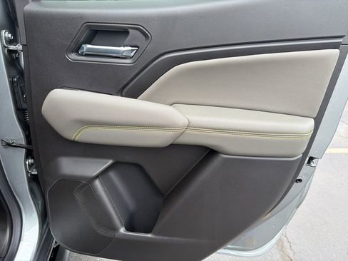 New 2026 Chevrolet Colorado ZR2 w/ Technology Package image 38