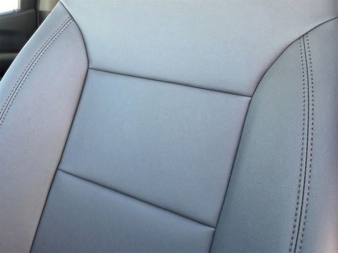 New 2026 Chevrolet Silverado 1500 W/T w/ WT Value Package image 14