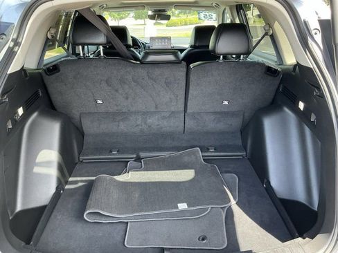 Used 2025 Honda CR-V EX-L image 17