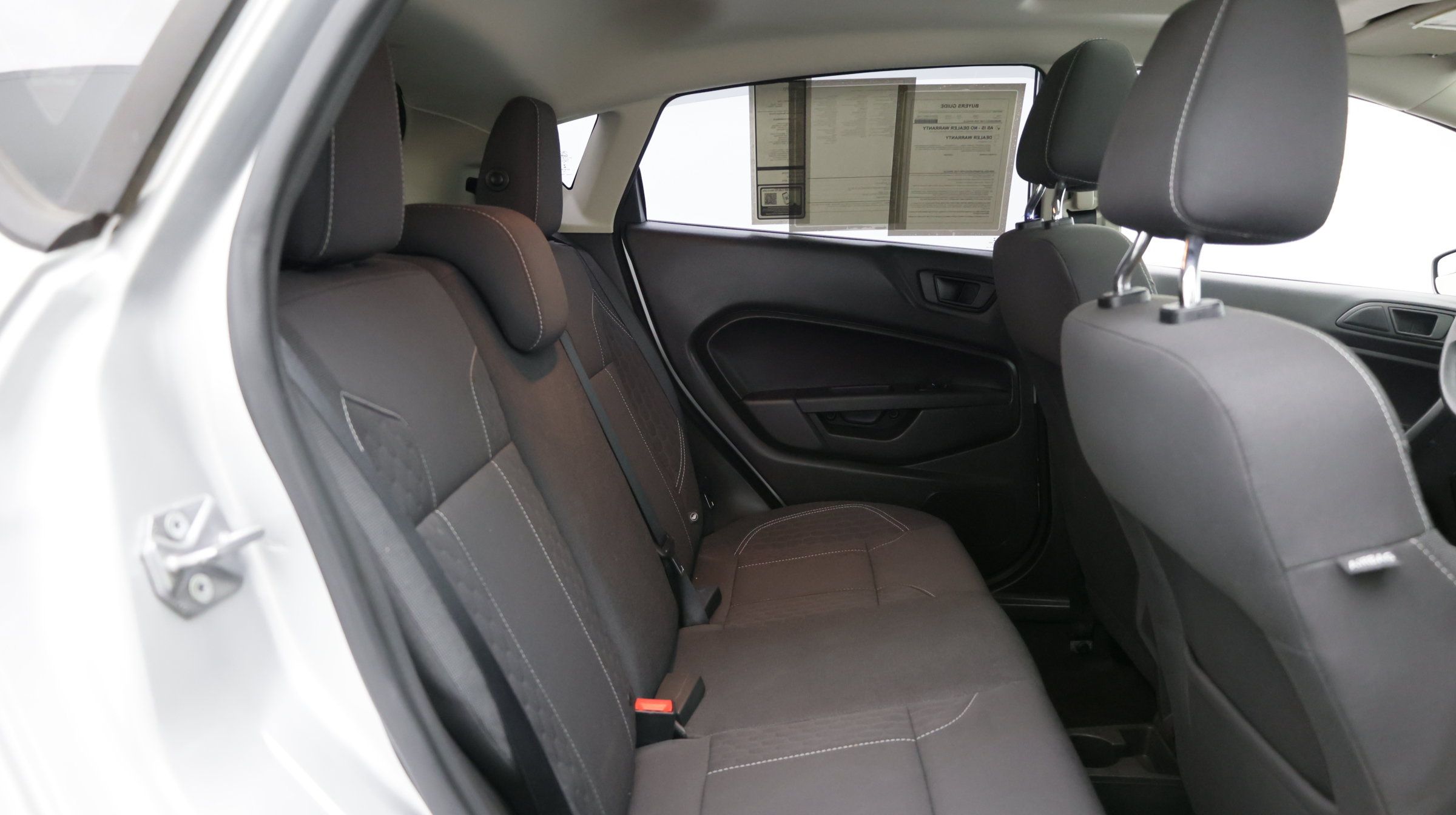 Used 2019 Ford Fiesta SE w/ Equipment Group 201A FWD image 31