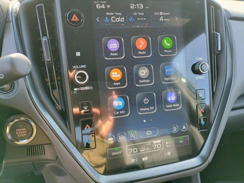 New 2026 Subaru Crosstrek 2.5i Wilderness image 19