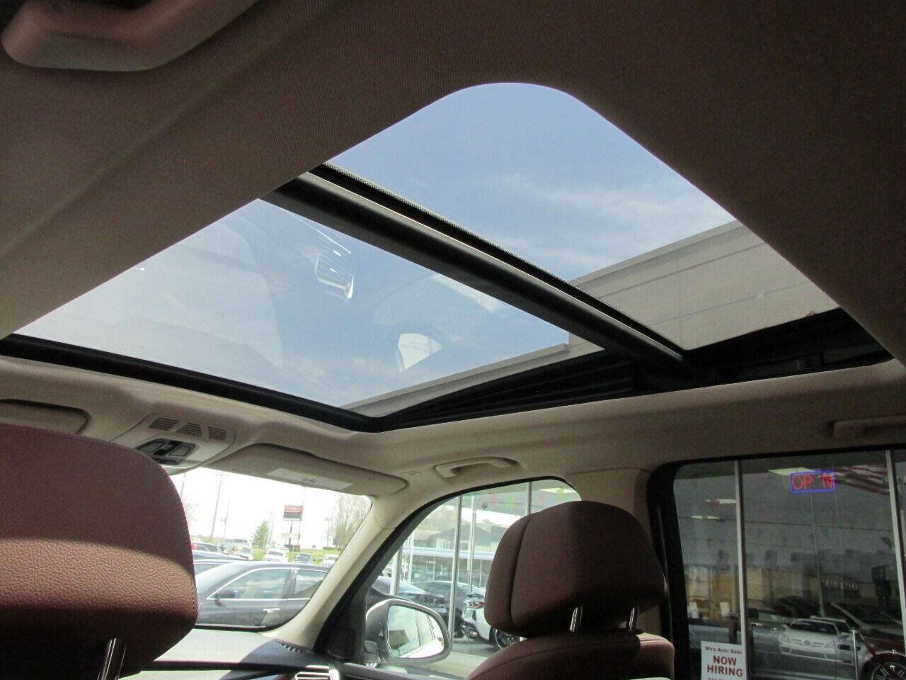 Used 2016 BMW X5 xDrive40e AWD/4WD image 20