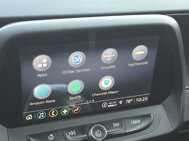 Used 2022 Chevrolet Camaro LT w/ RS Package RWD image 27