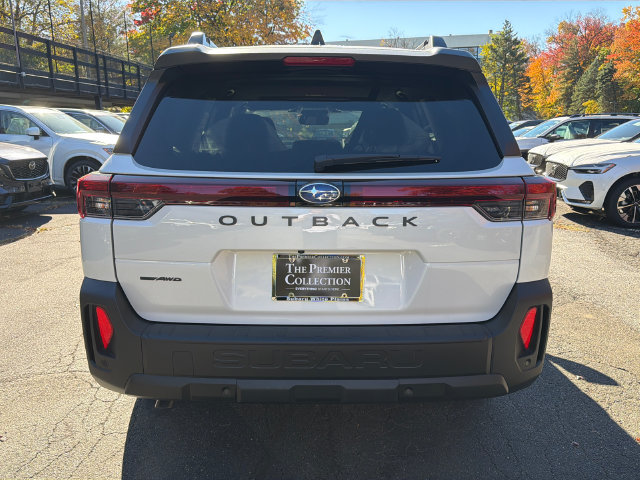 New 2026 Subaru Outback Premium AWD/4WD image 5