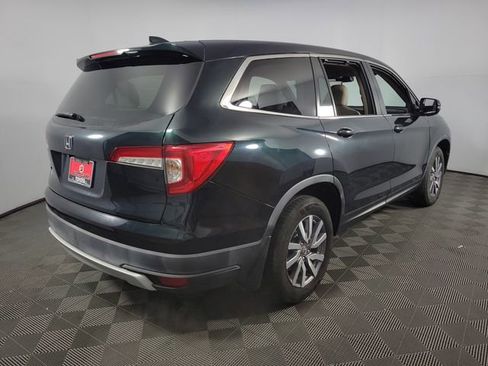 Used 2019 Honda Pilot EX-L image 8