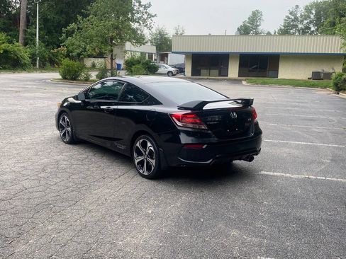 Used 2015 Honda Civic Si image 7