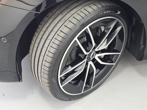 Used 2019 Mercedes-Benz E 53 AMG AMG E 53 image 32