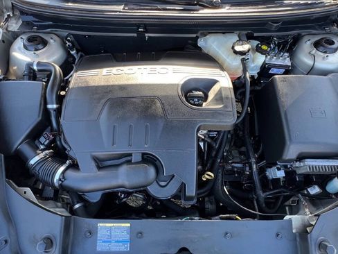 Used 2010 Chevrolet Malibu LT w/ Rear Power Package FWD image 26