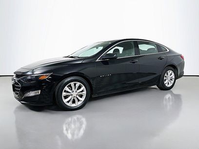 Used 2023 Chevrolet Malibu LT