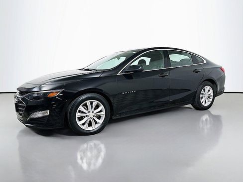 Used 2023 Chevrolet Malibu LT FWD image 3