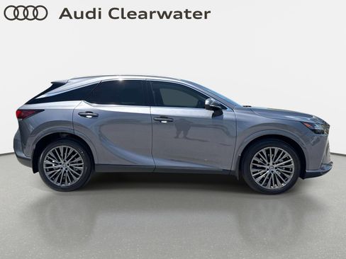 Used 2023 Lexus RX 350 AWD w/ Cold Area Package image 6