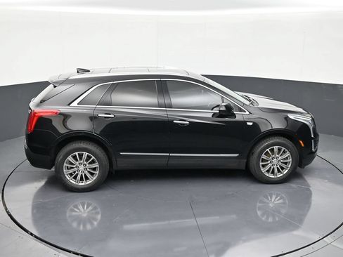 Used 2019 Cadillac XT5 Luxury FWD image 17
