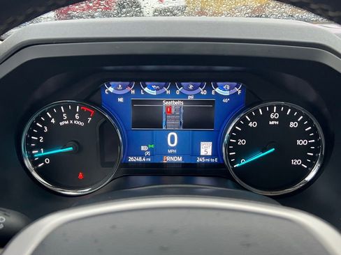 Used 2024 Ford Expedition Max Limited image 37