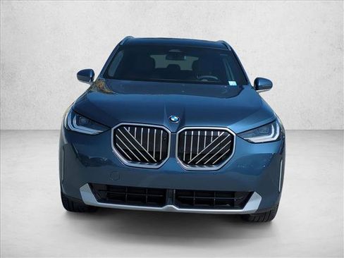 New 2026 BMW X3 xDrive30 w/ Premium Package AWD/4WD image 6