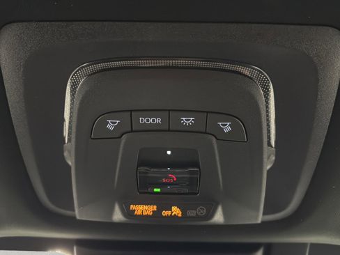 New 2026 Subaru Trailseeker image 24