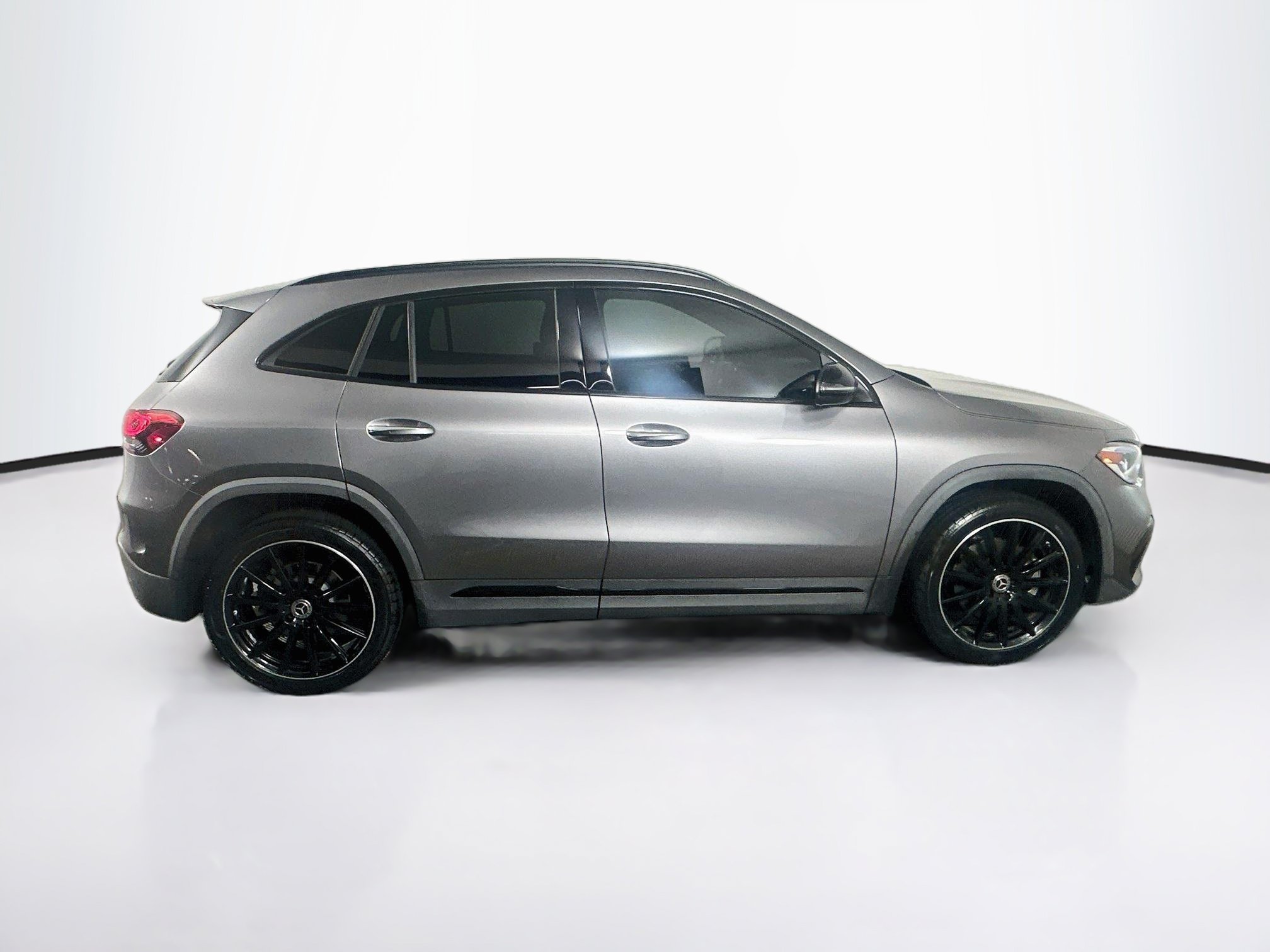 Used 2023 Mercedes-Benz GLA 250 image 10
