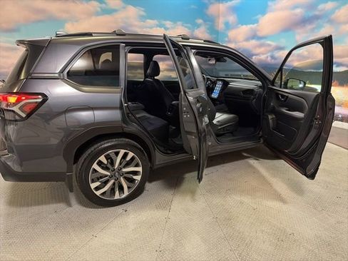 Certified 2025 Subaru Forester Touring w/ Popular Package - Touring image 47