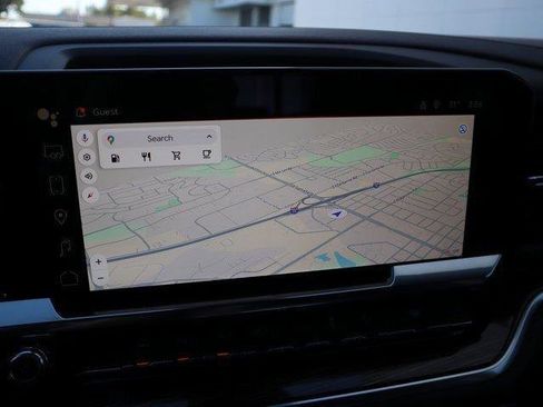 New 2026 GMC Sierra 1500 Elevation w/ Elevation Premium Package image 44