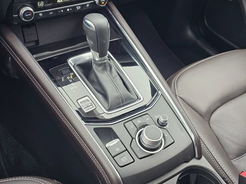Certified 2025 MAZDA CX-5 Signature AWD/4WD image 20