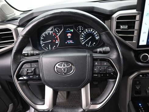 Used 2022 Toyota Tundra Limited image 20