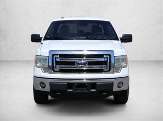 Used 2014 Ford F150 XLT w/ Trailer Tow Package AWD/4WD video 2