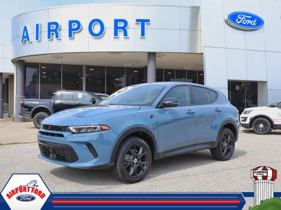 Used 2023 Dodge Hornet GT w/ GT Blacktop Package
