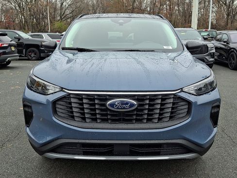 New 2026 Ford Escape Active w/ Tech Pack #1 AWD/4WD image 2