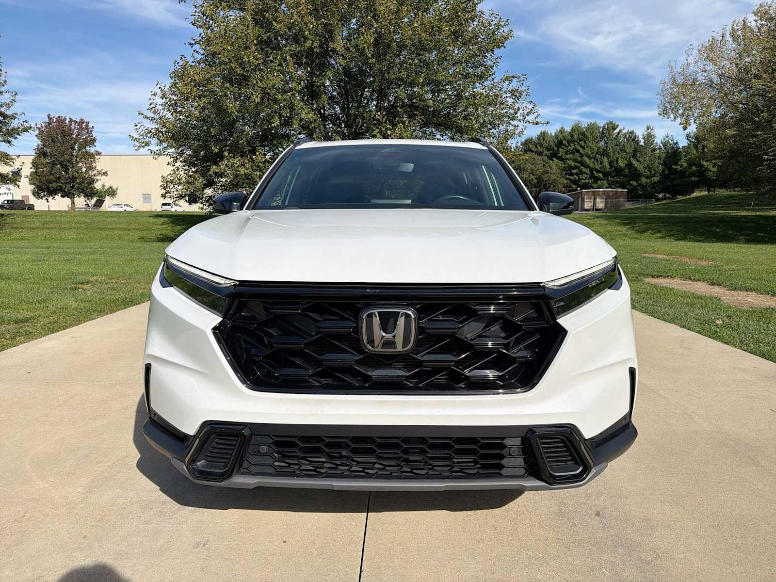Used 2024 Honda CR-V Sport-L image 9
