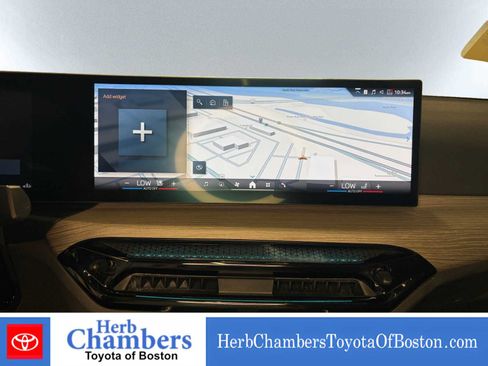 Used 2025 BMW 330i xDrive Sedan AWD/4WD image 16