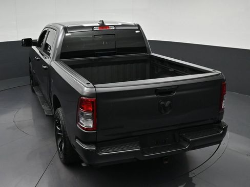 Used 2024 RAM 1500 Big Horn RWD image 26
