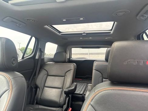 Used 2022 GMC Acadia AT4 w/ Technology Package AWD/4WD image 24