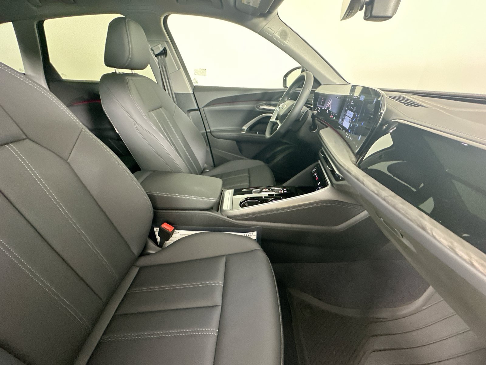 New 2026 Audi Q5 Premium Plus AWD/4WD image 45