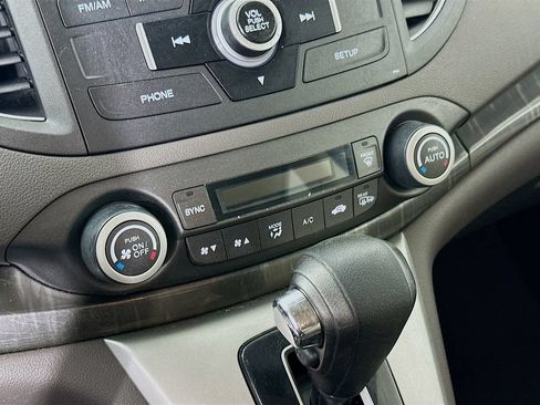 Used 2014 Honda CR-V EX-L image 20