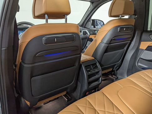 Certified 2024 BMW X5 M60i w/ Executive Package image 48