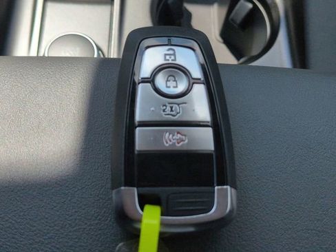 New 2025 Ford Explorer Active image 33