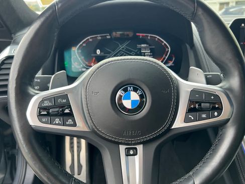 Used 2022 BMW 840i Coupe RWD image 24