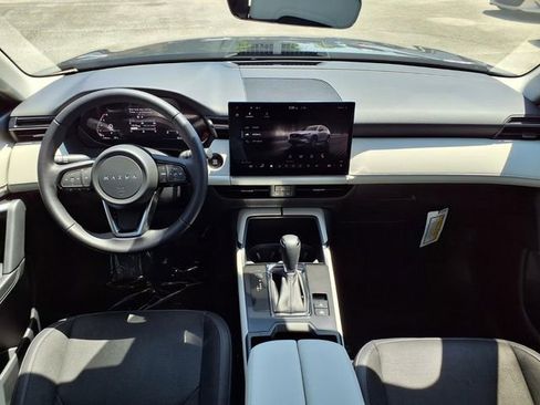New 2026 MAZDA CX-5 Select AWD/4WD image 9