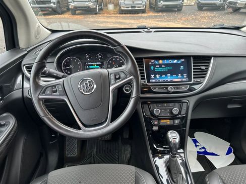 Used 2018 Buick Encore Preferred image 16