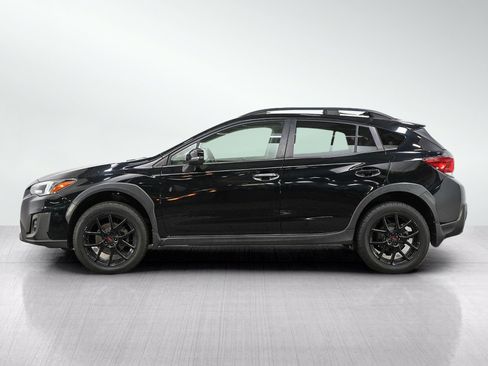Used 2019 Subaru Crosstrek 2.0i Limited w/ Popular Package #4 AWD/4WD image 2