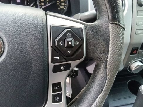 Used 2019 Toyota Tundra SR5 w/ SR5 Upgrade Package RWD image 19